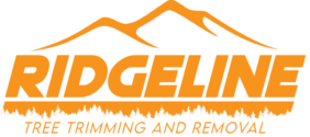 Ridgeline Tree Services, LLC. Logo