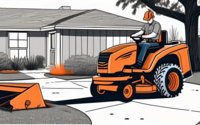 Stump Grinding Services Keller TX