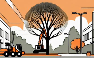 Keller TX Tree Removal Services