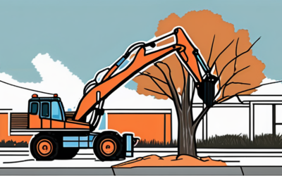 Tree Removal Services in Haslet TX